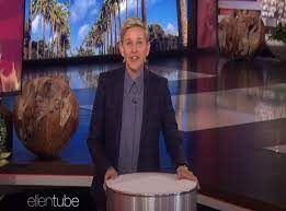 The announcement comes just months after the show faced accusations it was a toxic place to work. Ellen Degeneres Show To Bring Back Live Audience With Covid 19 Safety Measures The Independent