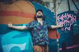 Em Angola Gabriel O Pensador Lanca Musica Sobrevivente Angorussia