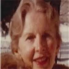 Obituary information for Catherine G Purrington