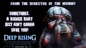 Deep Rising (1998) – Review - Mana Pop