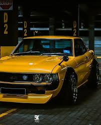 toyota celica おしゃれまとめの人気アイデア pinterest william archer トヨタセリカ ランドクルーザープラド すごい車
