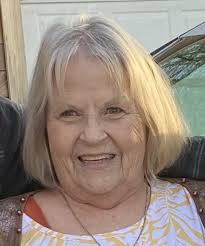 In Loving Memory of Linda Gail Elliott