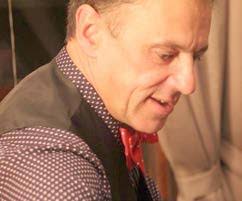 Fall in a small town at its best