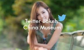 Here is the bokeh museum no sensor mp4 & best video bokeh museum paling hot twitter 2018 new video bokeh museum paling. Twitter Bokeh China Museum Video