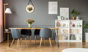 That time of year when paint companies all announce their color of the year for the upcoming year. Best Dining Room Paint Colours For Your Home Design Cafe