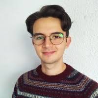 César Almeida Cantú