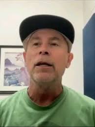 Wise words from John Bush in today's political climate 🤔, Have you already  checked out the new #belgianjasper interview with #johnbush about the  upcoming @category7band debut album?, Click link in ...