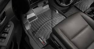20132014 Jeep Grand Cherokee Front Set Weathertech Custom Floor Mats Liners Black Find Out More About Th Weather Tech Floor Mats Weather Tech Floor Liners