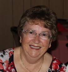 Remembering Barbara Wenglinsky Betts