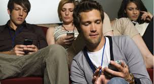 11 maneras de acabar el vicio de revisar el celular