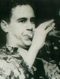 OBITUARIES Page 20 — Eric Myers Jazz