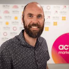 Find activ Consultant