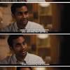 When francesca returns to new york for a month, dev plays tour guide and finds himself caught in a whirlwind of confusing emotions. 1