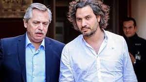 El gobierno nacional asume 200 compromisos para reducir las desigualdades de género. Quien Es El Sanisidrense Santiago Cafiero Nuevo Jefe De Gabinete Que Pasa Web Diario De La Zona Norte Y Oeste Del Conurbano