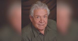 Richard Illg Obituary