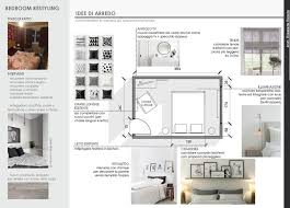 Online Interior Design Bedroom Restyling Interior Design Presentation Boards Interior Design Presentation Interior Design Layout