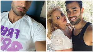 Sam asghari made major headlines when he was spotted together with the pop icon britney spears in 2016. Gtrykwnm44p4zm