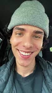 Dylan Dutcher's Instagram, Twitter & Facebook