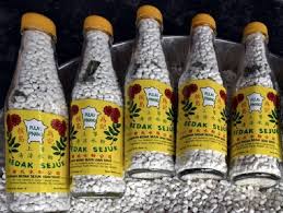 See more of tabloq : 12 Manfaat Bedak Sejuk Kecantikan Sejak Nenek Moyang Dan Cara Buat