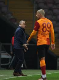 Usta yorumcu rıdvan dilmen, süper lig'in 21. Ridvan Dilmen Den Son Dakika Yorum Galatasaray Hatayspor Maci Futbol Haberleri