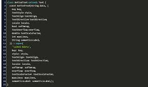 Bokeh full bokeh bokeh sama ibu tiri #bokeh. Add Bullet Points In Text Widget Flutter Code Example
