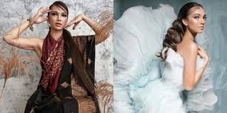 Haico van der veken seorang aktris pendatang baru berkebangsaan indonesia merupakan. Kalem Di Samudra Cinta Ini 6 Potret Beda Haico Van Der Veken Saat Photoshoot Tampil Berani Memukau Kapanlagi Com