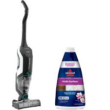 Bissell Crosswave Multi Surface Wet Dry Vacuum Crosswave Cordless Max Multi Surface Formula Bundle B167 In 2020 Wet Dry Vac Surface Floor Cleaner