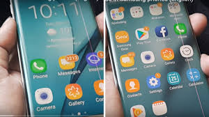 The app was called clockface and it offered some nice new clock styles for the phones' since the first release, the clockface app has been integrated into samsung's good lock app as an optional module. Solved How To Reduce Icon Size In Any Samsung Phone Change App Size On Samsung 100 Working Fix Youtube