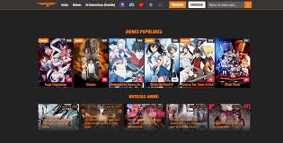 A diferencia de muchos otros sitios web gratuitos, jkanime siempre ofrece a los usuarios una visualización hd de. Las Mejores Paginas Para Ver Anime Gratis En Espanol