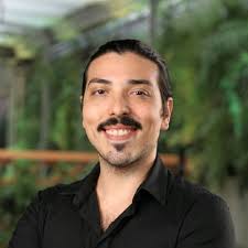 Simone Farah Pereira