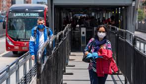 Alerta roja en bogotá:la alcaldesa claudia lópez confirma cuarentena y toque de queda en bogotá,acciones para el segundo pico 3. Poduyfukgfgk2m