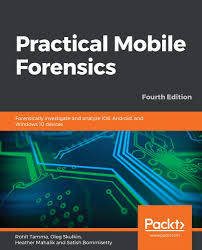 A practical guide to computer forensics investigations introduces the newest technologies along with detailed information on how the evidence contained on these devices should be analyzed. Practical Mobile Forensics Fourth Edition Packt