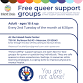Queer Adult Support Group event image