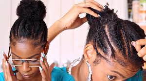 The technique shelters plaits and braided lengths in a sheath of designer twists. Cornrow Hairstyles For High School Folade