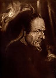 La “fiaba” di Re Orso