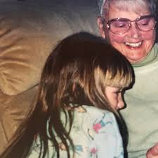 Vivian Ziegler Paid Her Taxes, Told Her Story, Voted for Hillary Clinton,  and Died.