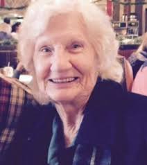 Emily Maunda Carnes Franklin (1929-2017)