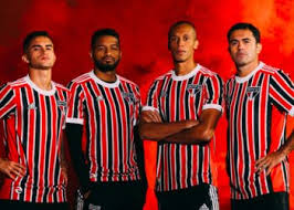 Maybe you would like to learn more about one of these? Sao Paulo Fc Planeta Fobal