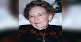 Mary E. Kappes Obituary