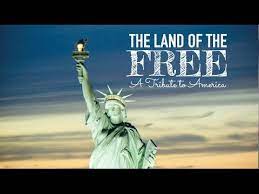 The Land Of The Free Youtube
