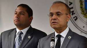 Haddock radicó su demanda por intervención política en la UPR donde no era 