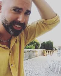 Marco Manca Fanpage (@MarcoMancaOfficialPage) • Facebook