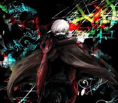 Check spelling or type a new query. Anime 1695491 One Eyed King Badass And Tokyo Ghoul On Favim Com