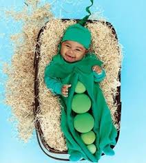20 Easy Homemade Halloween Costumes For Babies Parenting Easy Homemade Halloween Costumes Funny Baby Halloween Costumes Baby Halloween Costumes