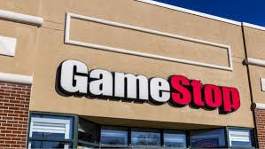 It is important and would give you the right foundation. Gamestop How A Combat Between Reddit Users And Wall Road Noticed Video Game Corporation S Stock Boom Tenfold