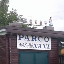 Parco Sette Nani Home Facebook