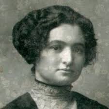 Mattie Viola Price Cain (1890-1961)