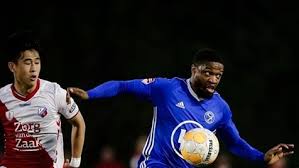 Jergé hoefdraad is a dutch professional footballer who plays as a winger for almere city in the dutch eerste divisie. Tyvx Wby 1ig3m