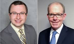 Torrington and Hartford Law Firms Bring in New Partners