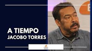 Necesidades de diálogo social para reivindicaciones salariales con Jacobo  Torres en A Tiempo